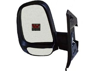 VAN WEZEL 1897802 -  Наружное зеркало